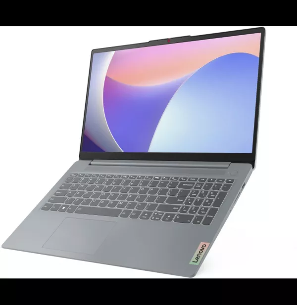 Ordinateur Portable Lenovo IdeaPad Slim 3 15IRU8 (82X700EHFE)