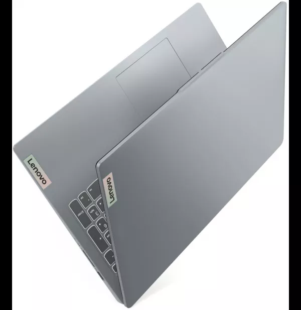 Ordinateur Portable Lenovo IdeaPad Slim 3 15IRU8 (82X700EHFE)