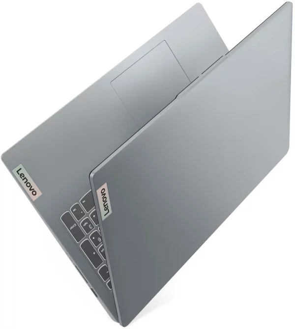Ordinateur Portable Lenovo IdeaPad Slim 3 15IRU8 (82X700EHFE)