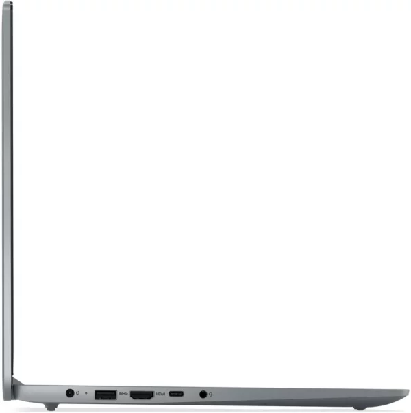 Ordinateur Portable Lenovo IdeaPad Slim 3 15IRU8 (82X700EHFE)