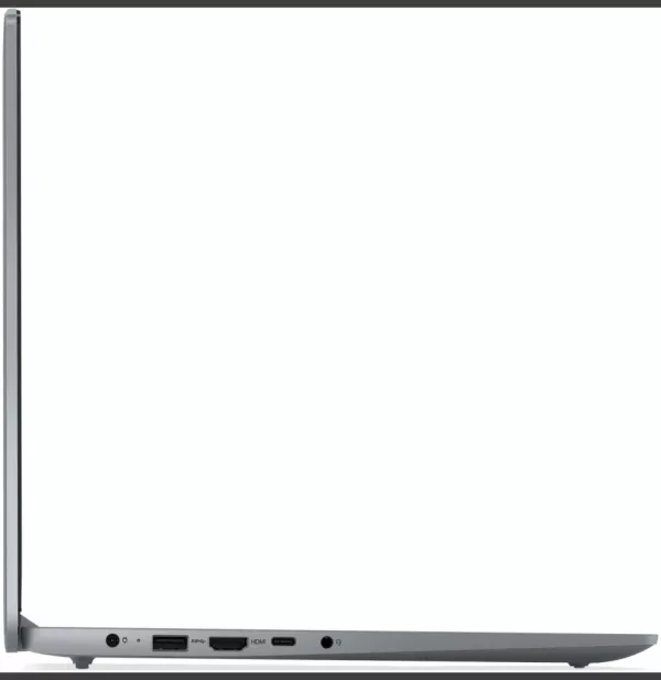 Ordinateur Portable Lenovo IdeaPad Slim 3 15IRU8 (82X700EHFE)