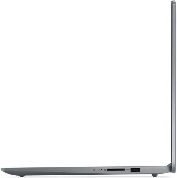 Ordinateur Portable Lenovo IdeaPad Slim 3 15IRU8 (82X700EHFE)