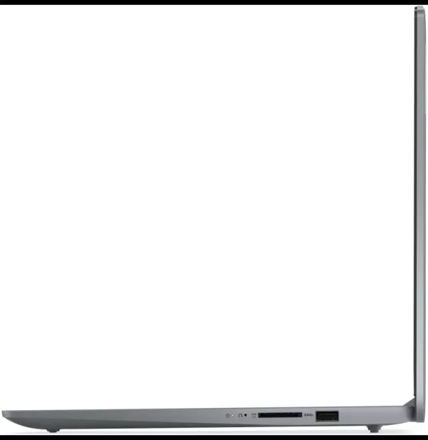 Ordinateur Portable Lenovo IdeaPad Slim 3 15IRU8 (82X700EHFE)