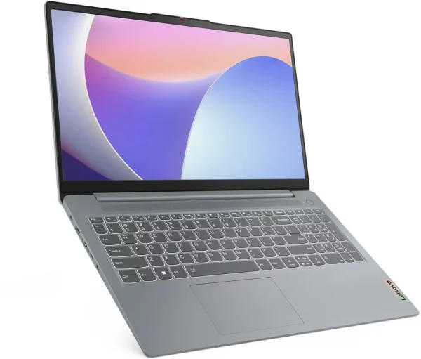 Ordinateur Portable Lenovo IdeaPad Slim 3 15IRU8 (82X700EHFE)
