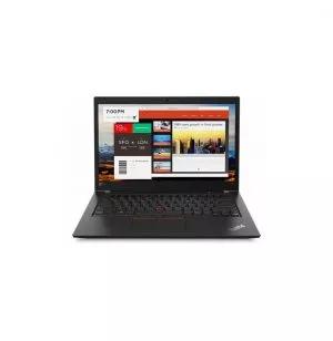 ordinateur-portable-lenovo-thinkpad-t480s-i5-8gb-256gb-ssd-1420l7001vfe Ordinateur Portable Lenovo Thinkpad T480s (20L7001VFE)