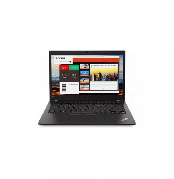 Ordinateur Portable Lenovo Thinkpad T480s (20L7001VFE)