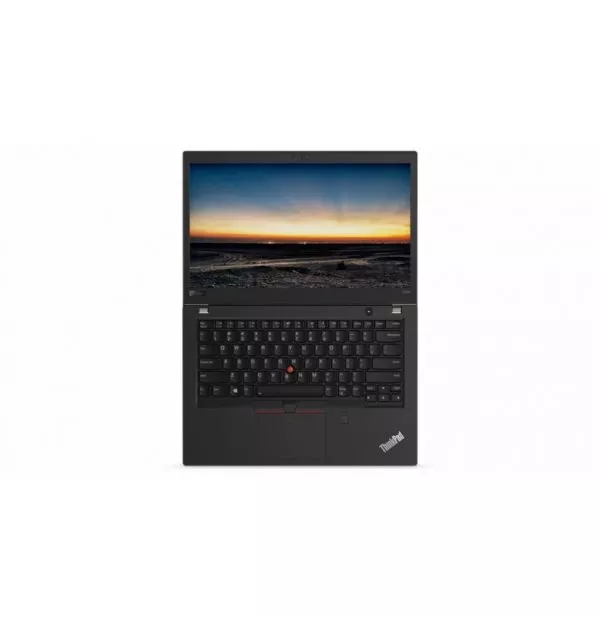 Ordinateur Portable Lenovo Thinkpad T480s (20L7001VFE)
