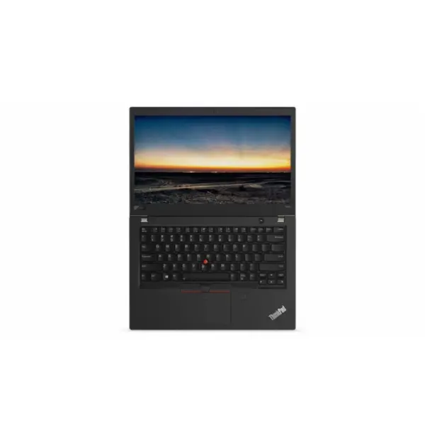 Ordinateur Portable Lenovo Thinkpad T480s (20L7001VFE)