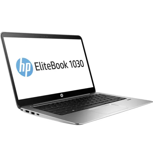 Ordinateur portable Tactile HP EliteBook 1030 G1 (X2F04EA) Ordinateur portable Tactile HP EliteBook 1030 G1 (X2F04EA)