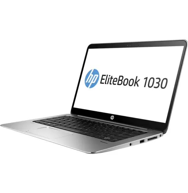 Ordinateur portable Tactile HP EliteBook 1030 G1 (X2F04EA) Ordinateur portable Tactile HP EliteBook 1030 G1 (X2F04EA)