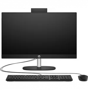 Ordinateur tout-en-un HP 24 (BW3U5EA)
