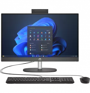 Ordinateur tout-en-un HP ProOne 240 G10 (CW5M4EA)