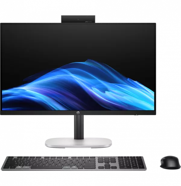 Ordinateur tout-en-un HP ProStudio 4 G1i (CW5N0EA)