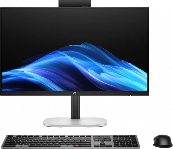 Ordinateur tout-en-un HP ProStudio 4 G1i (CW5N3EA) Ordinateur tout-en-un HP ProStudio 4 G1i (CW5N3EA)