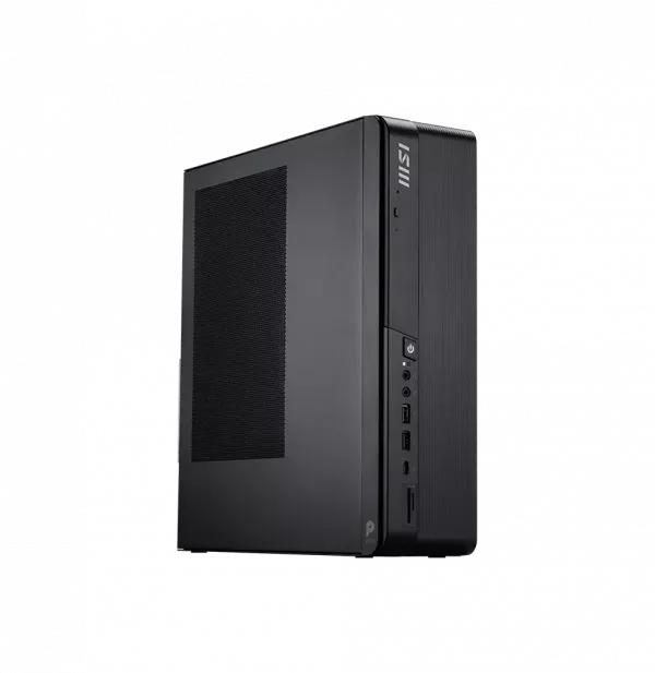 PC de bureau MSI Pro DP80 AI A2G (9S6-B20811-083)