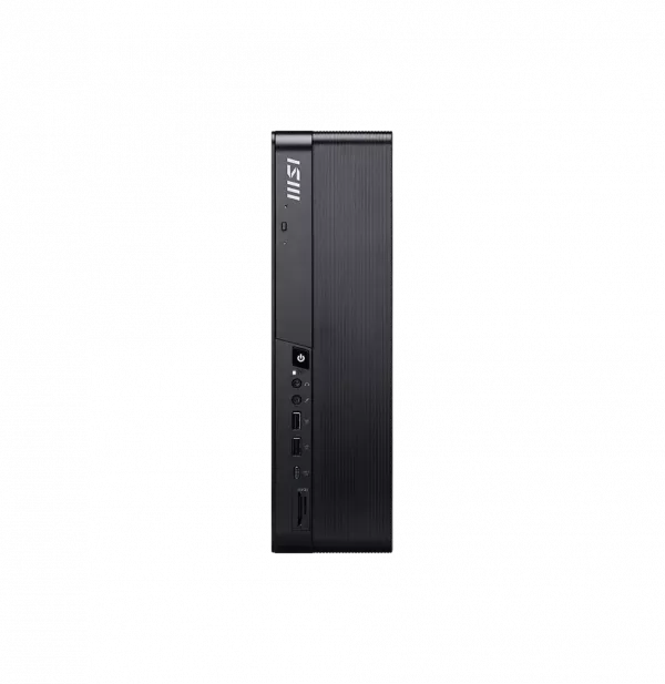 PC de bureau MSI Pro DP80 AI A2G (9S6-B20811-083)