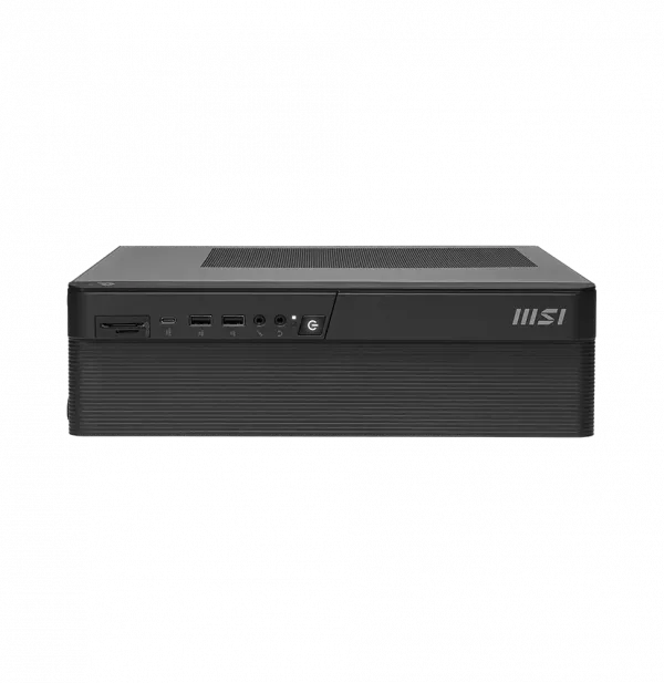 PC de bureau MSI Pro DP80 AI A2G (9S6-B20811-083)