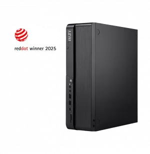 PC de bureau MSI Pro DP80 AI A2G (9S6-B20811-083)