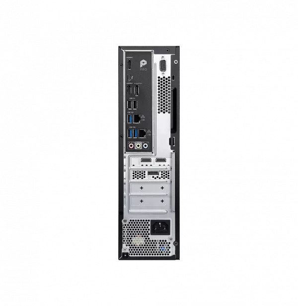 PC de bureau MSI Pro DP80 AI A2G (9S6-B20811-083)