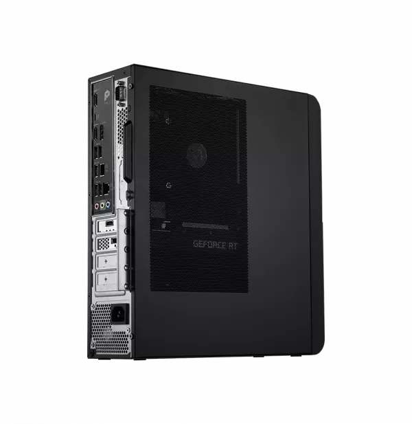 PC de bureau MSI Pro DP80 AI A2G (9S6-B20811-083)