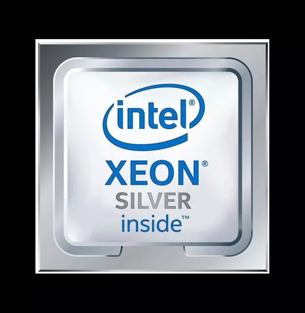 Processeur HPE Intel® Xeon-Silver 4210R pour DL380 Gen10 (P23549-B21)