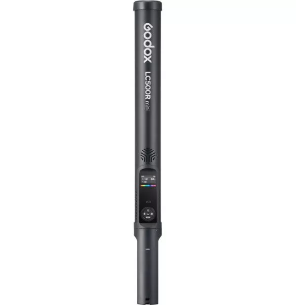 RGB Tube Lumineux Godox Led Light LC500R MINI (6952344233030)