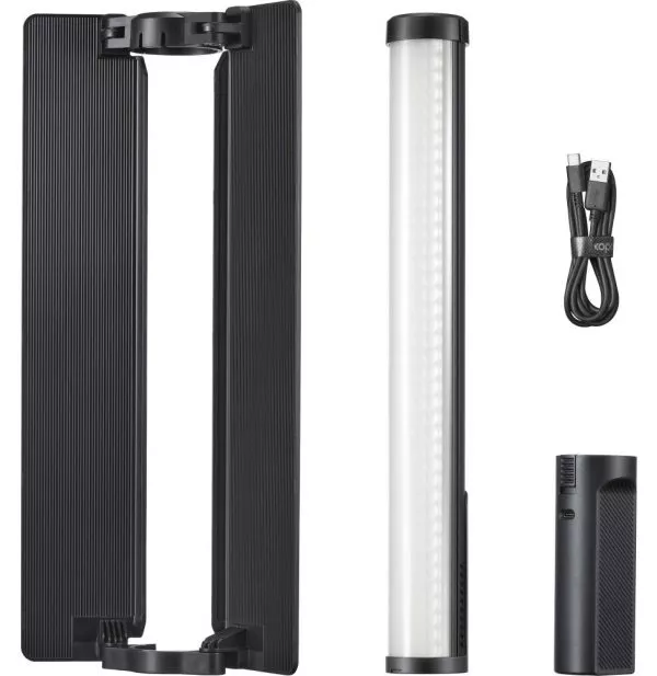 RGB Tube Lumineux Godox Led Light LC500R MINI (6952344233030)