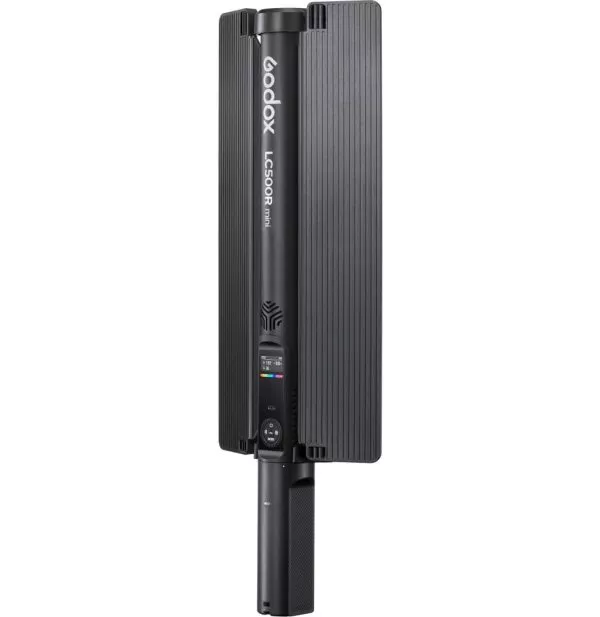 RGB Tube Lumineux Godox Led Light LC500R MINI (6952344233030)