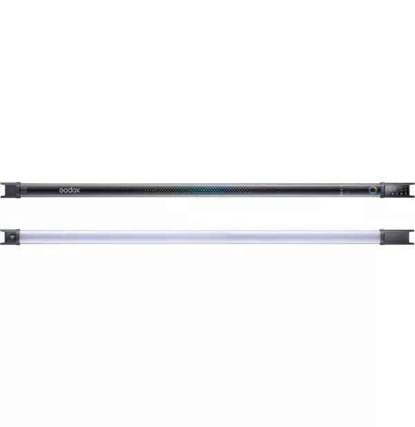 RGB Tube Lumineux Godox Led Light TL120 (6952344223864)