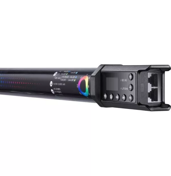 RGB Tube Lumineux Godox Led Light TL120 (6952344223864)