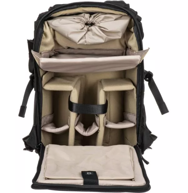 Sac à Dos Photo Vanguard VEO GO 42M Noir (4719856247175)