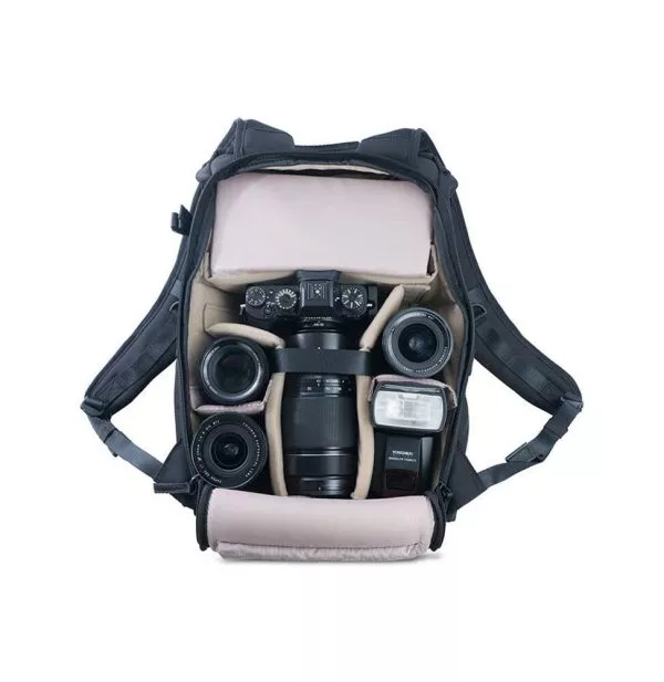 Sac à Dos Photo Vanguard VEO GO 42M Noir (4719856247175)