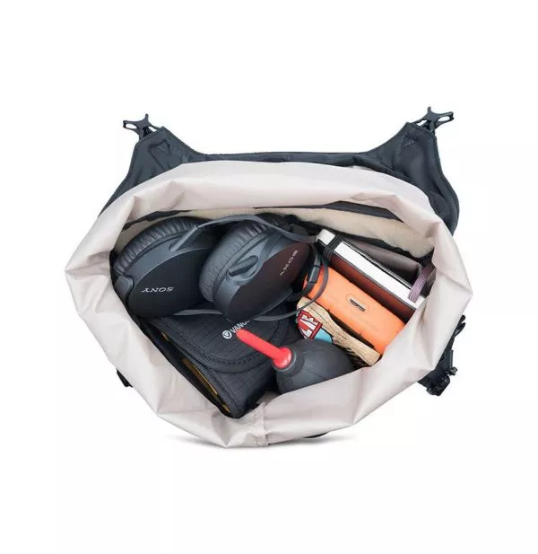 Sac à Dos Photo Vanguard VEO GO 42M Noir (4719856247175)