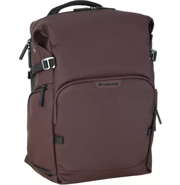 Sac à Dos Photo Vanguard VEO LITE B25L Chocolate (4719856255415)