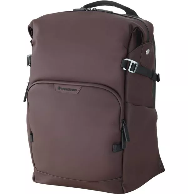 Sac à Dos Photo Vanguard VEO LITE B25L Chocolate (4719856255415)