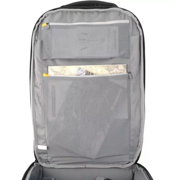 Sac à Dos Photo Vanguard VEO LITE B25L Chocolate (4719856255415)