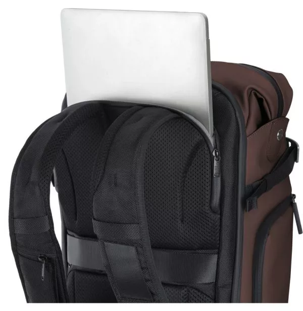 Sac à Dos Photo Vanguard VEO LITE B25L Chocolate (4719856255415)