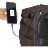 Sac à Dos Photo Vanguard VEO LITE B25L Chocolate (4719856255415)