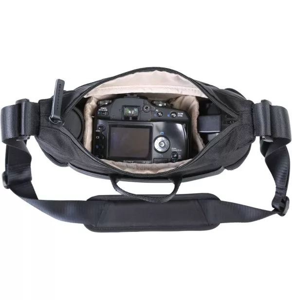Sac Photo Vanguard VEO GO 21M Noir (4719856248585)