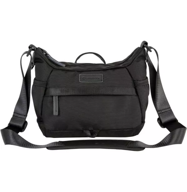 Sac Photo Vanguard VEO GO 21M Noir (4719856248585)