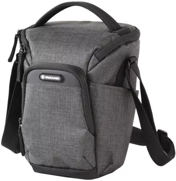Sac Photo Vanguard Vesta Aspire 15Z Gris (4719856247786)