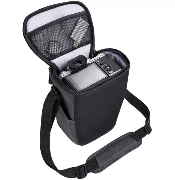 Sac Photo Vanguard Vesta Aspire 15Z Gris (4719856247786)