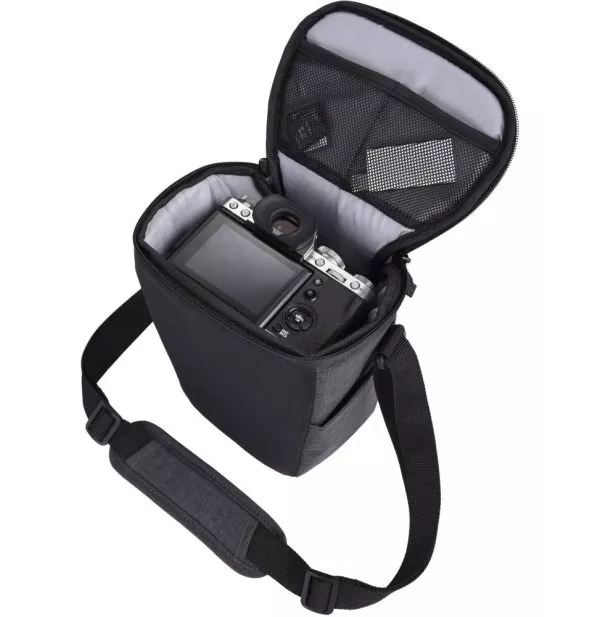 Sac Photo Vanguard Vesta Aspire 15Z Gris (4719856247786)