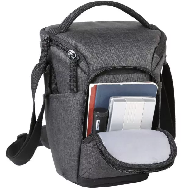 Sac Photo Vanguard Vesta Aspire 15Z Gris (4719856247786)