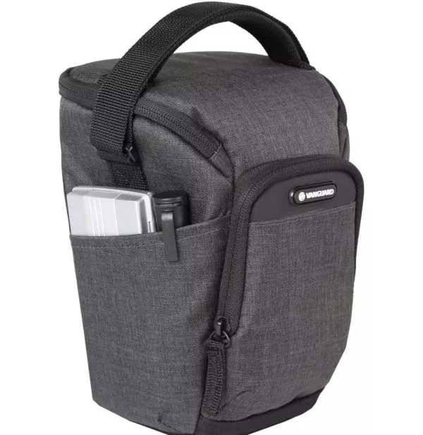 Sac Photo Vanguard Vesta Aspire 15Z Gris (4719856247786)