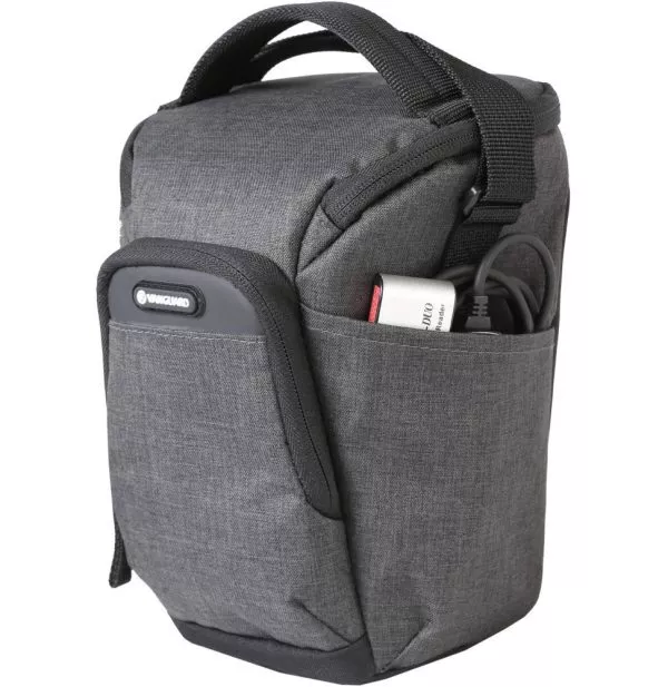 Sac Photo Vanguard Vesta Aspire 15Z Gris (4719856247786)