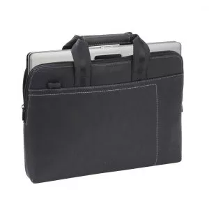 Sacoche Fine Rivacase Orly 8920 pour ordinateurs portables 13,3"