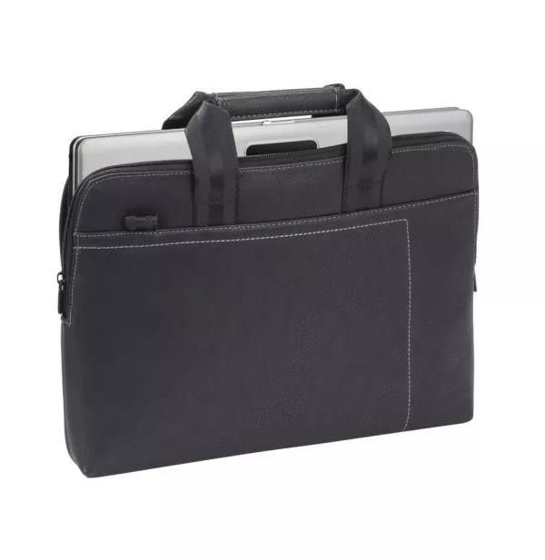 Sacoche Fine Rivacase Orly 8920 pour ordinateurs portables 13,3"