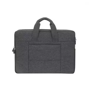 Sacoche Rivacase Lantau 8831 Noir mélange pour ordinateurs portables 15.6" (8831 black)
