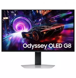 samsung-32-oled-odyssey-g8-s32fg810su Écran Gaming 32"4K UHD OLED Samsung Odyssey G8 G81SF